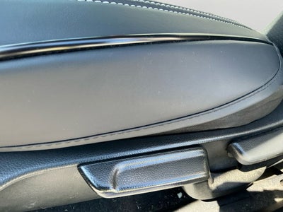 2018 Honda HR-V LX