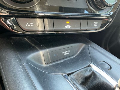 2018 Honda HR-V LX