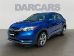 2018 Honda HR-V LX