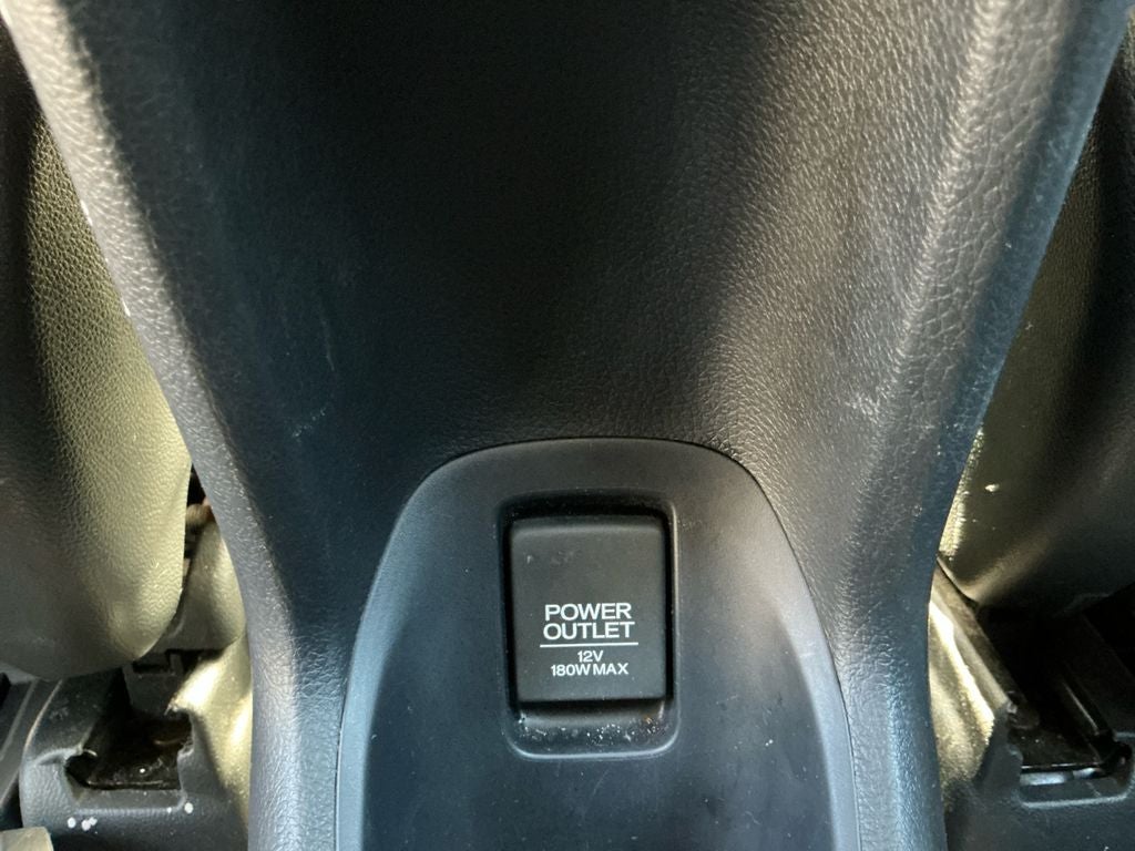 2018 Honda HR-V LX