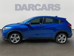 2018 Honda HR-V LX