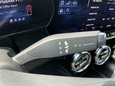 2024 Chevrolet Blazer EV LT