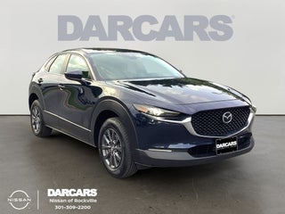 2023 Mazda Mazda CX-30 2.5 S