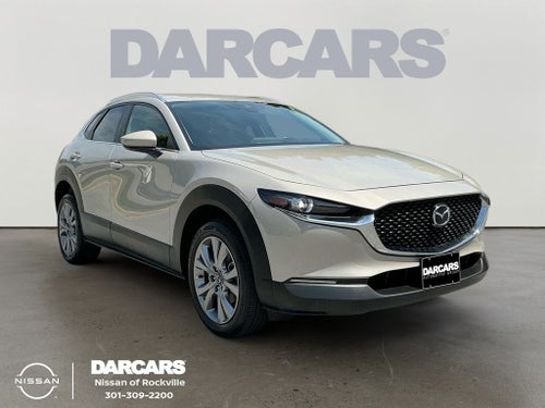 2023 Mazda Mazda CX-30 2.5 S Select Package