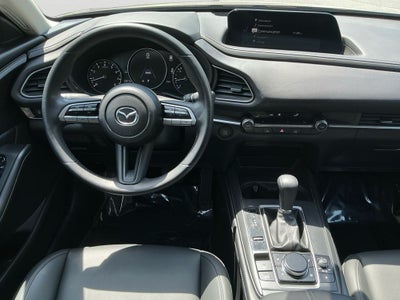 2023 Mazda Mazda CX-30 2.5 S Select Package