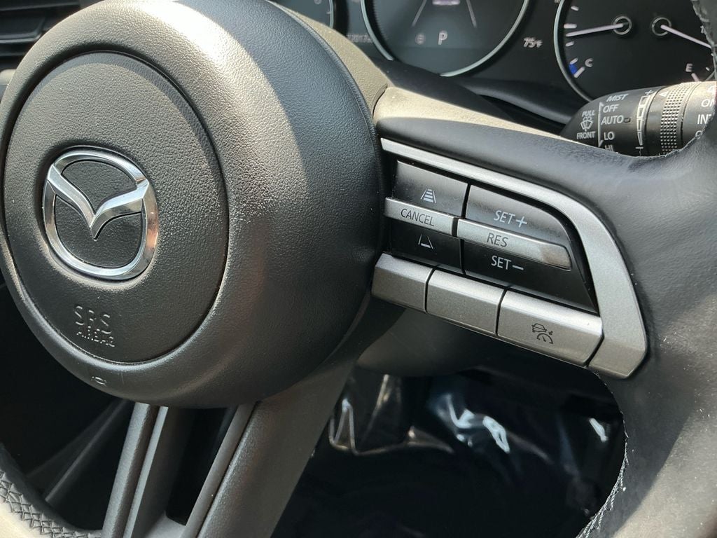 2023 Mazda Mazda CX-30 2.5 S Select Package