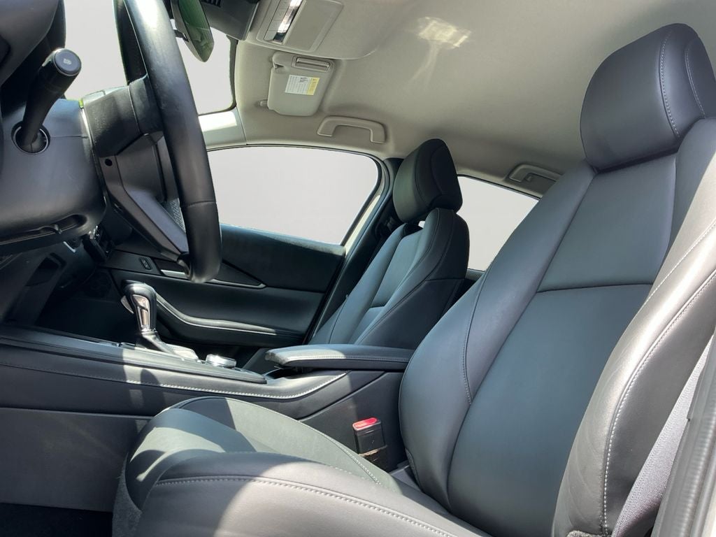 2023 Mazda Mazda CX-30 2.5 S Select Package