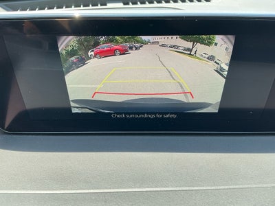 2023 Mazda Mazda CX-30 2.5 S Select Package