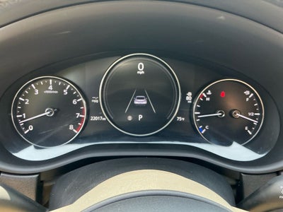 2023 Mazda Mazda CX-30 2.5 S Select Package