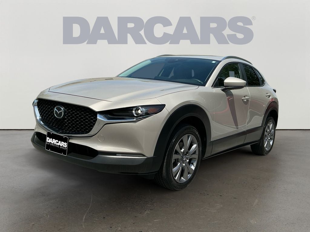 2023 Mazda Mazda CX-30 2.5 S Select Package