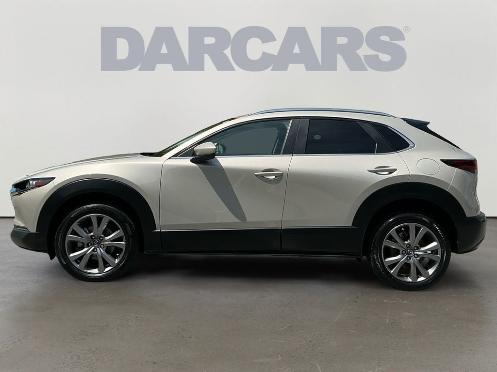 2023 Mazda Mazda CX-30 2.5 S Select Package