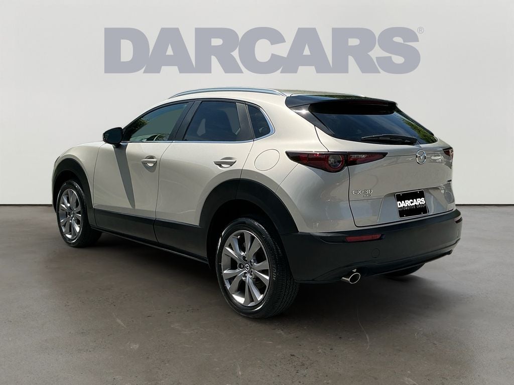2023 Mazda Mazda CX-30 2.5 S Select Package
