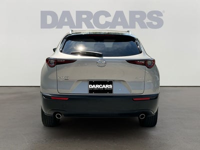 2023 Mazda Mazda CX-30 2.5 S Select Package