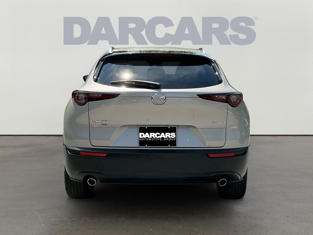 2023 Mazda Mazda CX-30 2.5 S Select Package