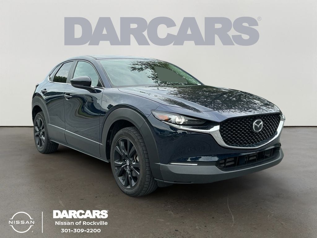2024 Mazda Mazda CX-30 2.5 S Select Sport