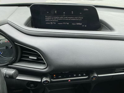 2024 Mazda Mazda CX-30 2.5 S Select Sport