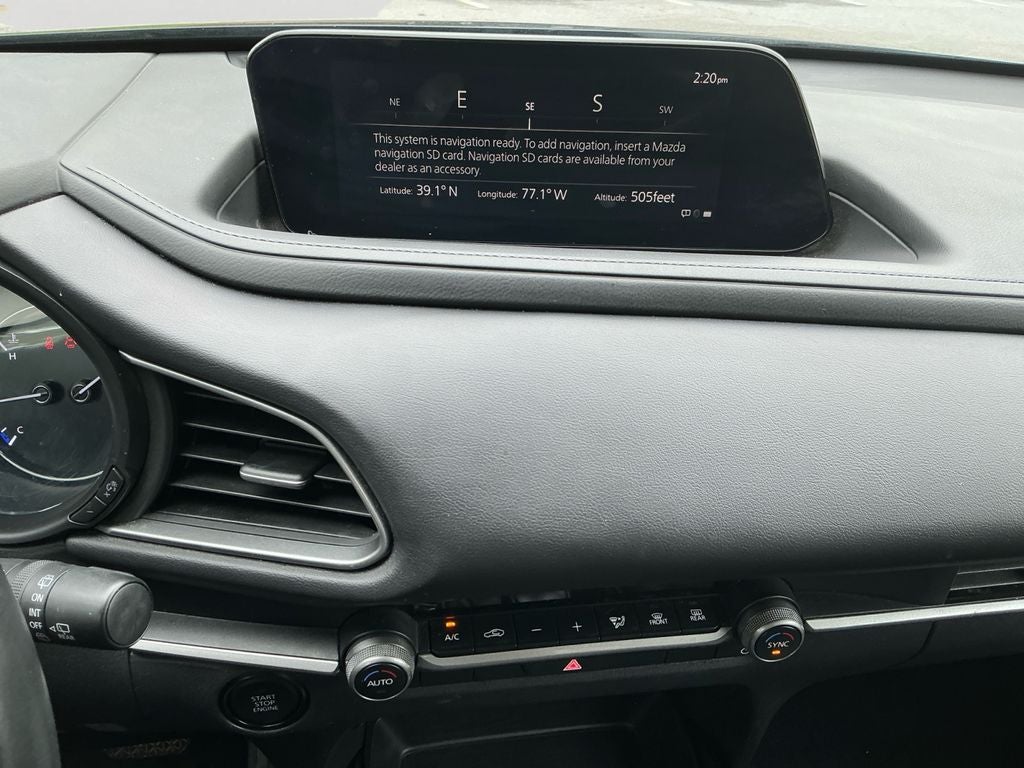 2024 Mazda Mazda CX-30 2.5 S Select Sport