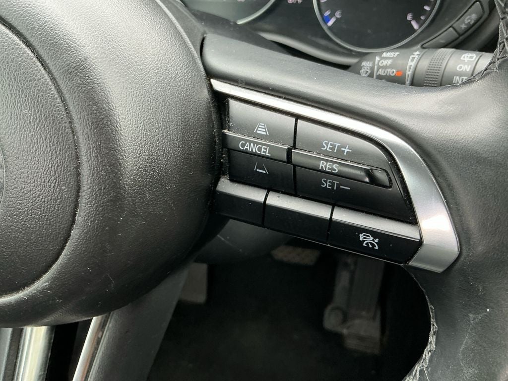2024 Mazda Mazda CX-30 2.5 S Select Sport