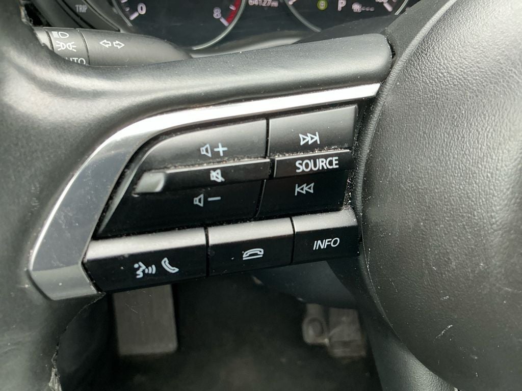 2024 Mazda Mazda CX-30 2.5 S Select Sport