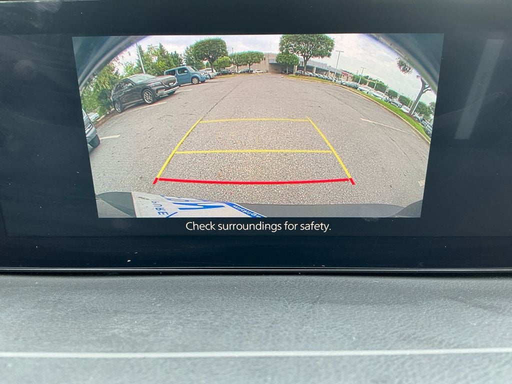 2024 Mazda Mazda CX-30 2.5 S Select Sport