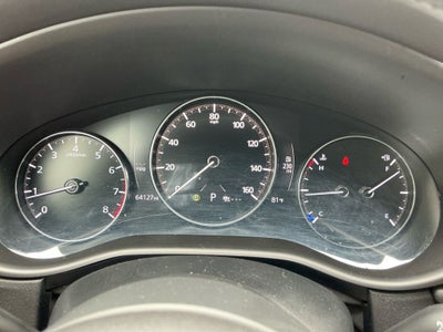 2024 Mazda Mazda CX-30 2.5 S Select Sport