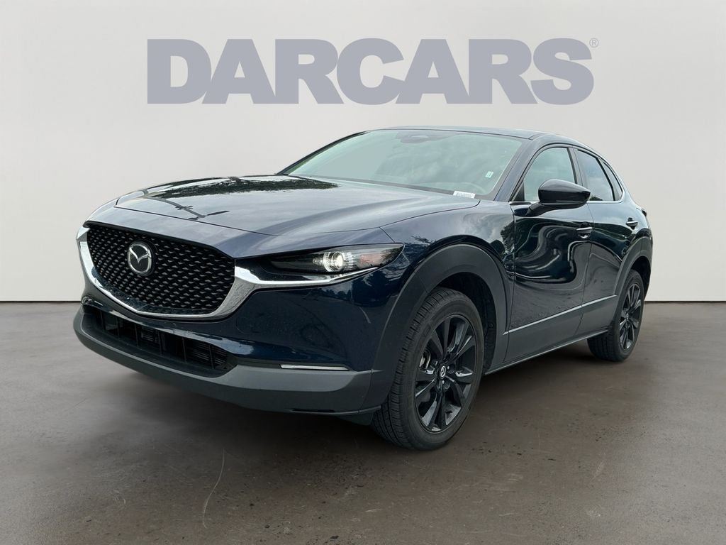 2024 Mazda Mazda CX-30 2.5 S Select Sport