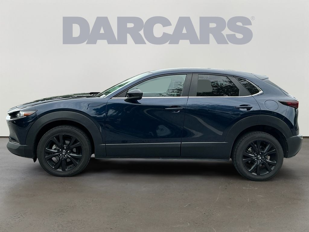 2024 Mazda Mazda CX-30 2.5 S Select Sport