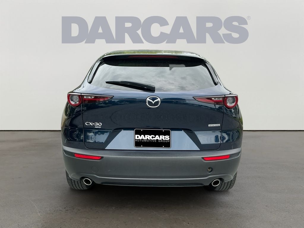 2024 Mazda Mazda CX-30 2.5 S Select Sport