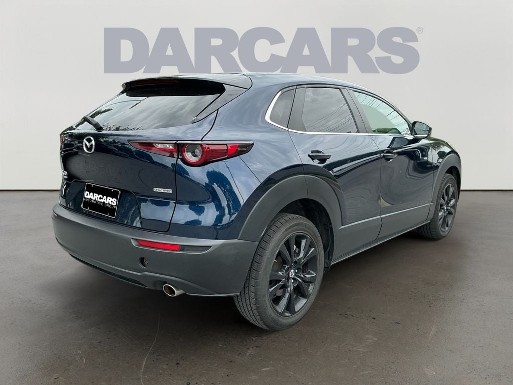 2024 Mazda Mazda CX-30 2.5 S Select Sport
