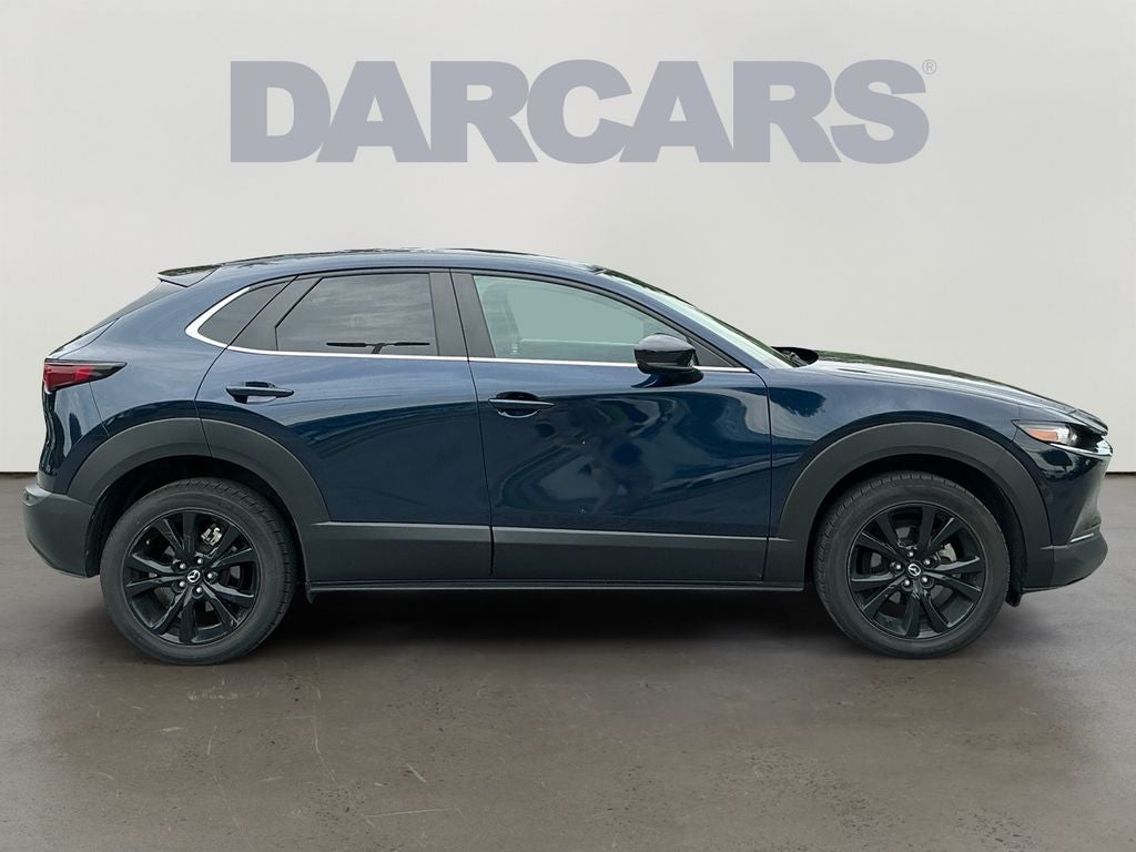 2024 Mazda Mazda CX-30 2.5 S Select Sport