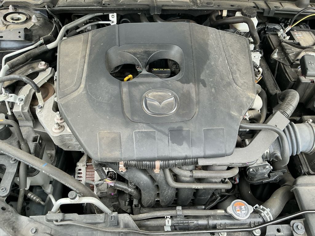 2024 Mazda Mazda CX-30 2.5 S Select Sport