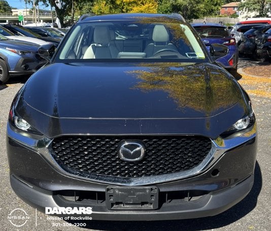 2024 Mazda Mazda CX-30 2.5 S Premium Package