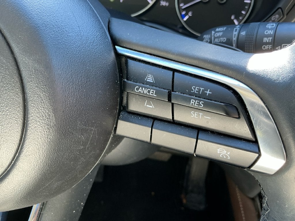 2024 Mazda Mazda CX-30 2.5 S Premium Package