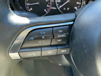 2024 Mazda Mazda CX-30 2.5 S Premium Package