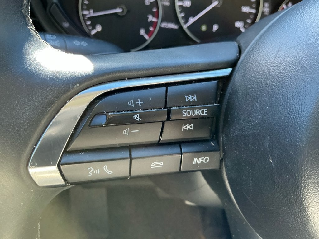 2024 Mazda Mazda CX-30 2.5 S Premium Package