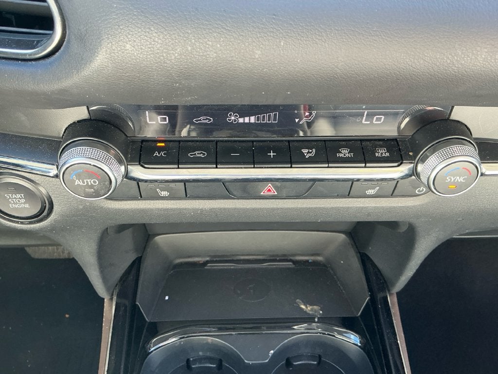 2024 Mazda Mazda CX-30 2.5 S Premium Package