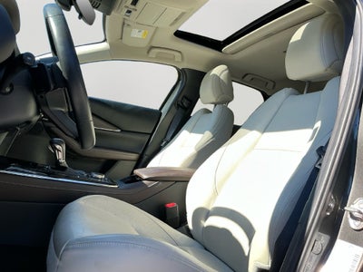 2024 Mazda Mazda CX-30 2.5 S Premium Package