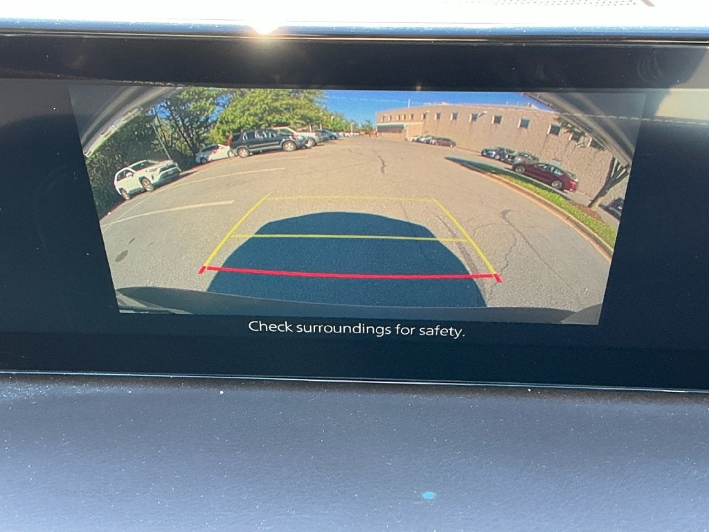 2024 Mazda Mazda CX-30 2.5 S Premium Package