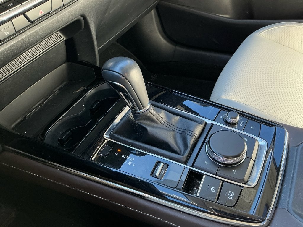 2024 Mazda Mazda CX-30 2.5 S Premium Package