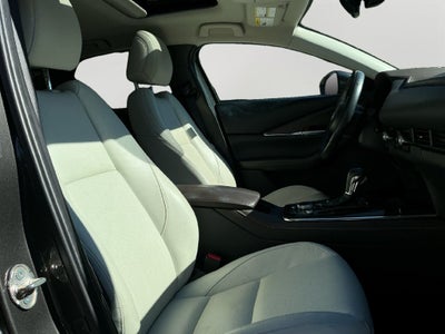 2024 Mazda Mazda CX-30 2.5 S Premium Package