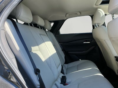 2024 Mazda Mazda CX-30 2.5 S Premium Package