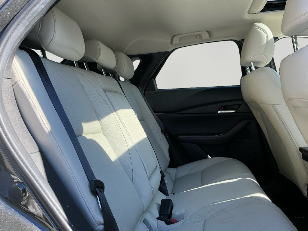 2024 Mazda Mazda CX-30 2.5 S Premium Package