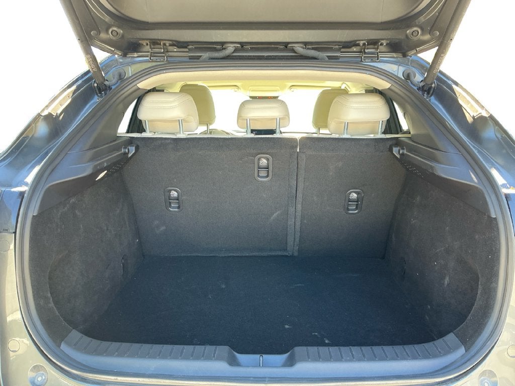 2024 Mazda Mazda CX-30 2.5 S Premium Package