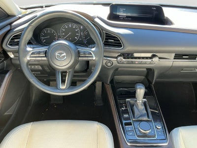 2024 Mazda Mazda CX-30 2.5 S Premium Package
