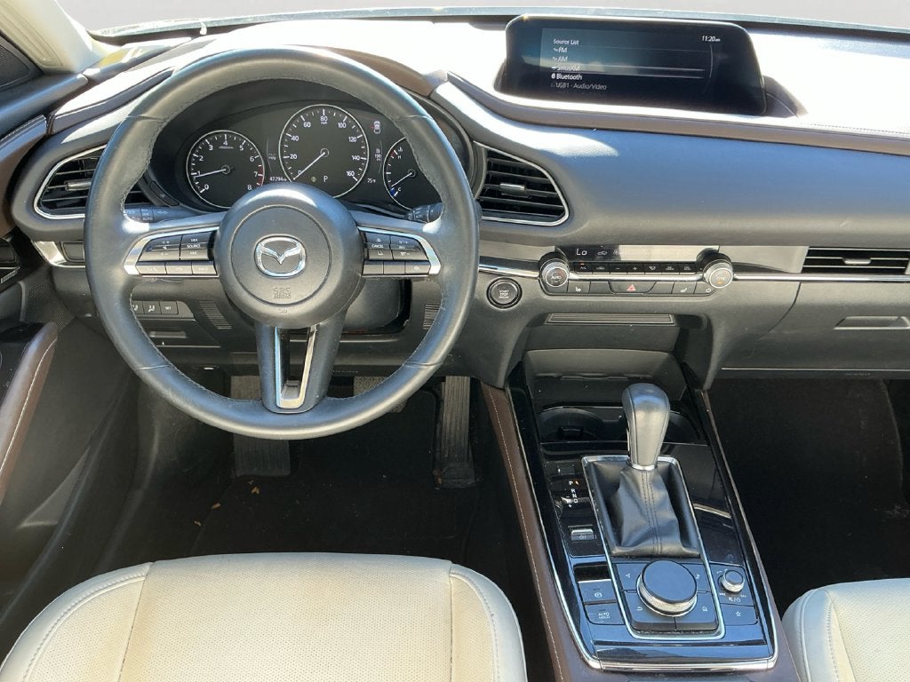 2024 Mazda Mazda CX-30 2.5 S Premium Package