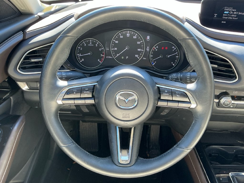 2024 Mazda Mazda CX-30 2.5 S Premium Package