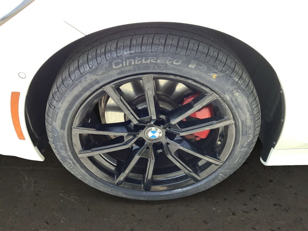 2021 BMW 3 Series 330e xDrive