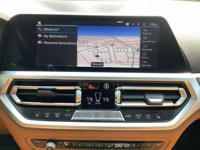 2021 BMW 3 Series 330e xDrive