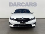 2021 BMW 3 Series 330e xDrive