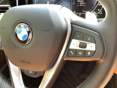 2021 BMW 3 Series 330e xDrive